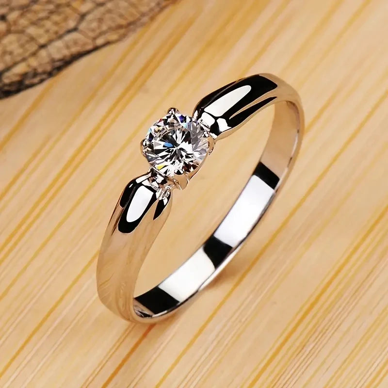 PureSpark Ring