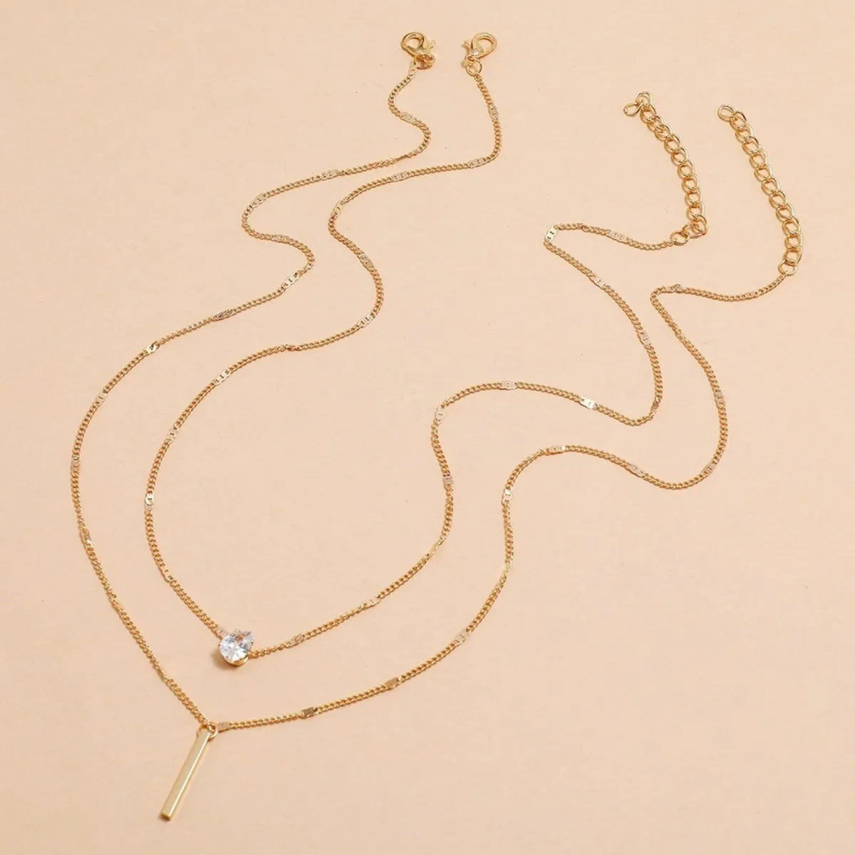CelestiCharm Necklace
