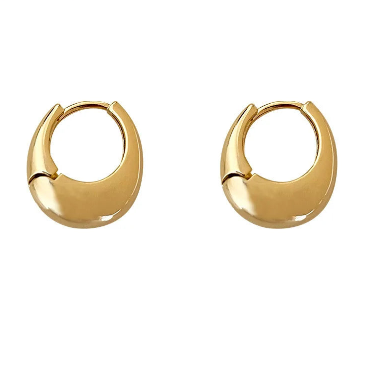 AuraShape Earrings