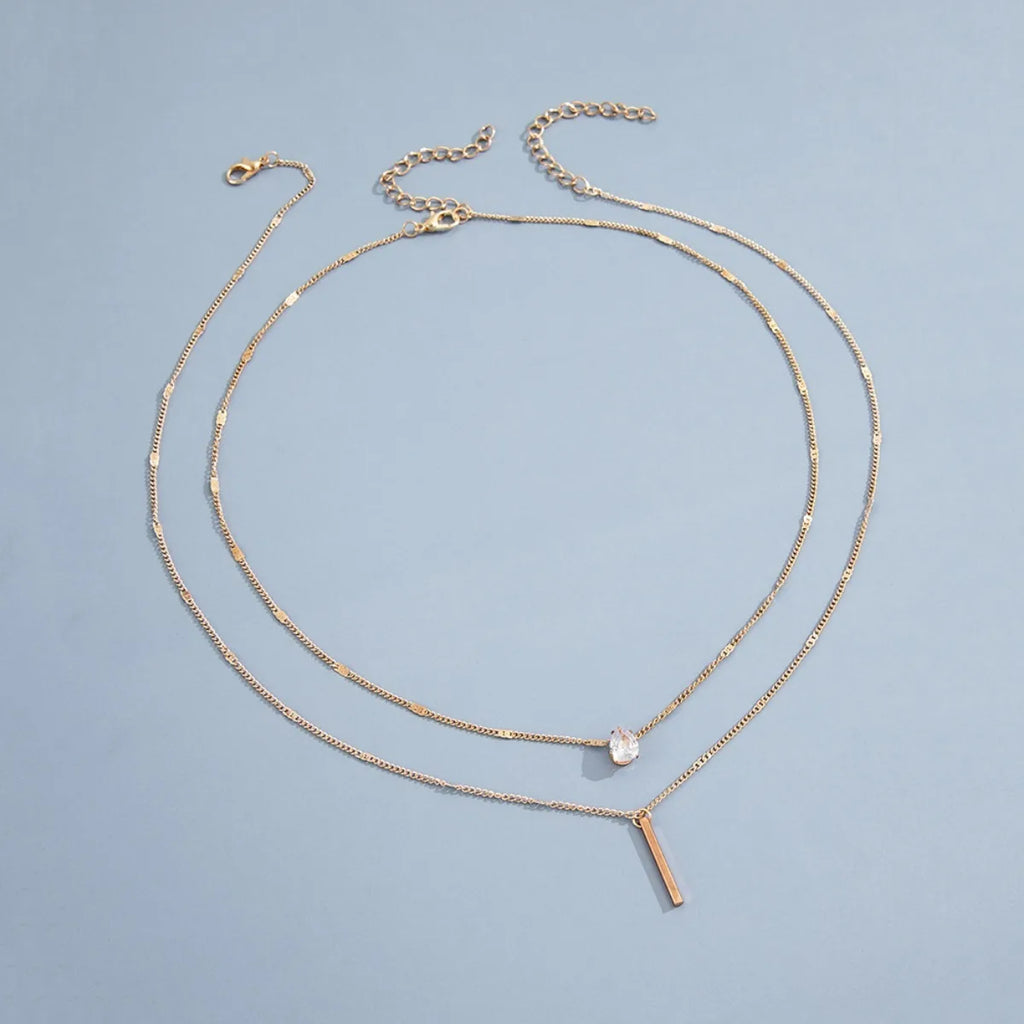 CelestiCharm Necklace