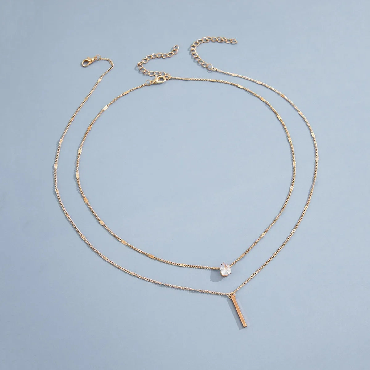 CelestiCharm Necklace