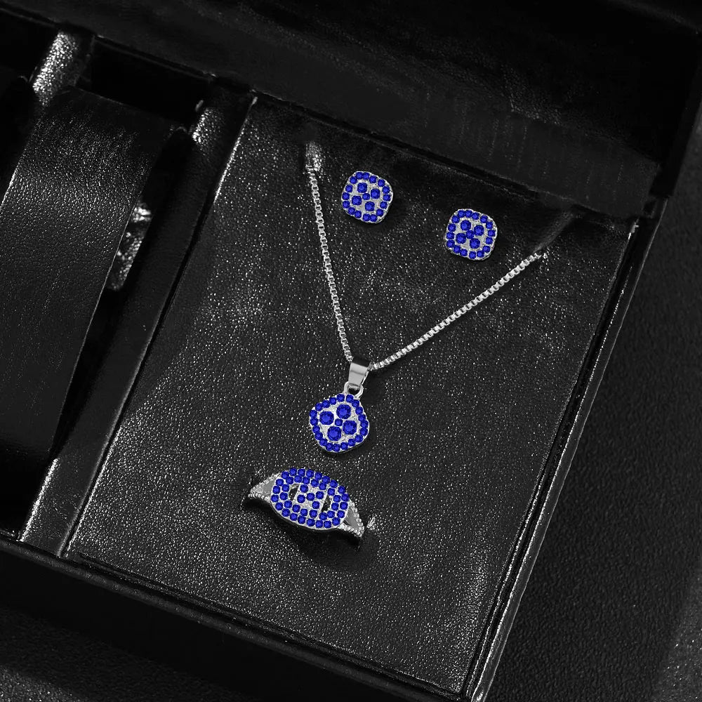 LuxeCube Set