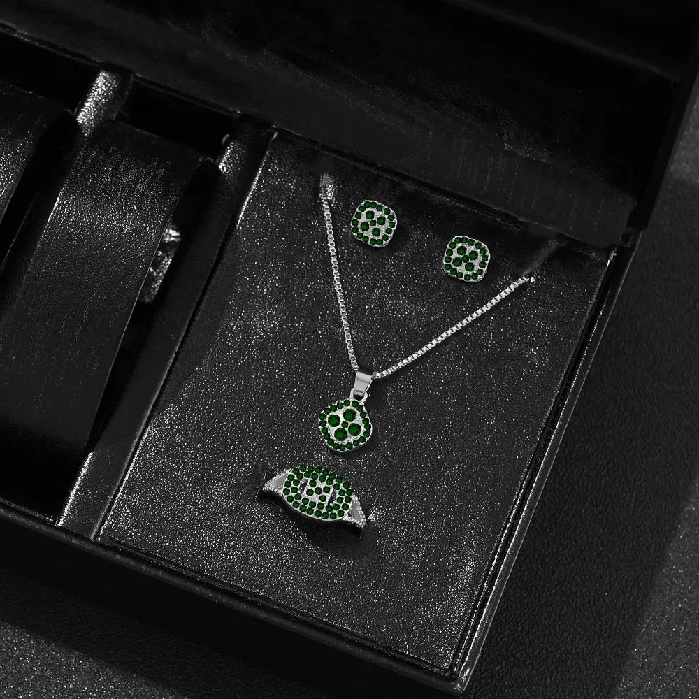 LuxeCube Set