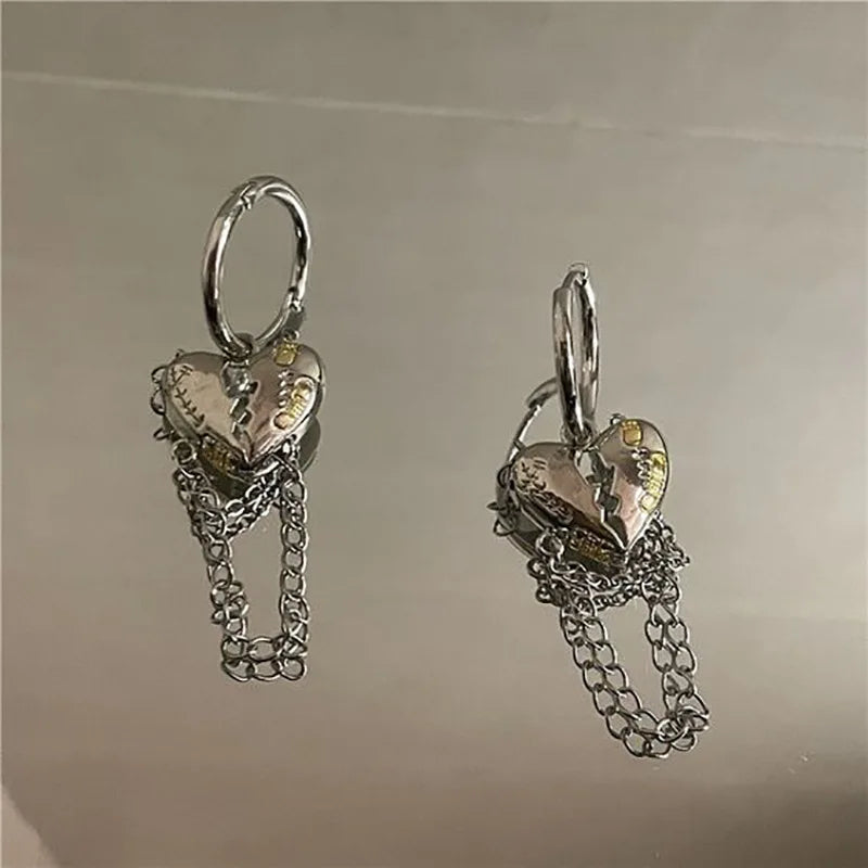 LiquidEdge Clips
