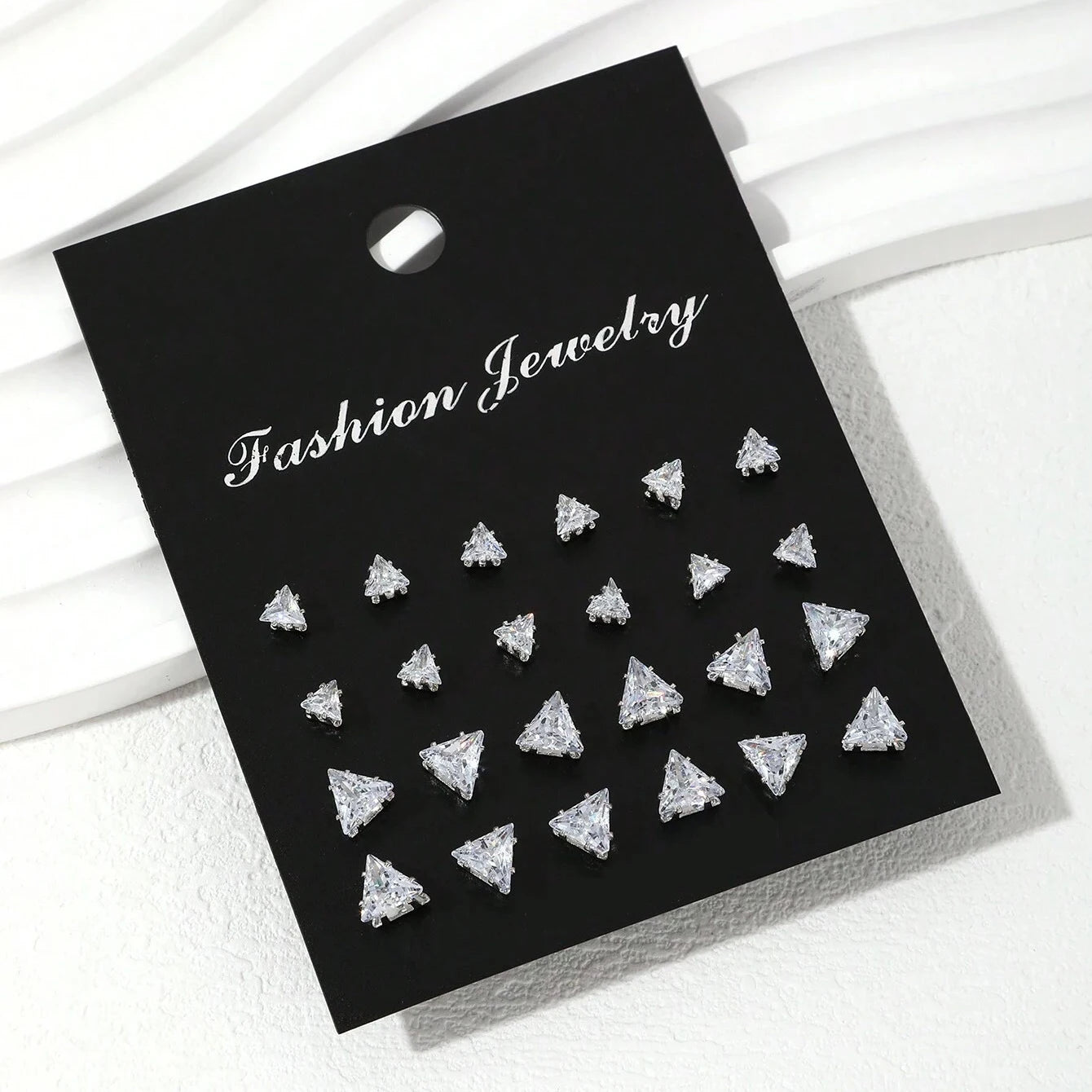 SparkLuxe Set