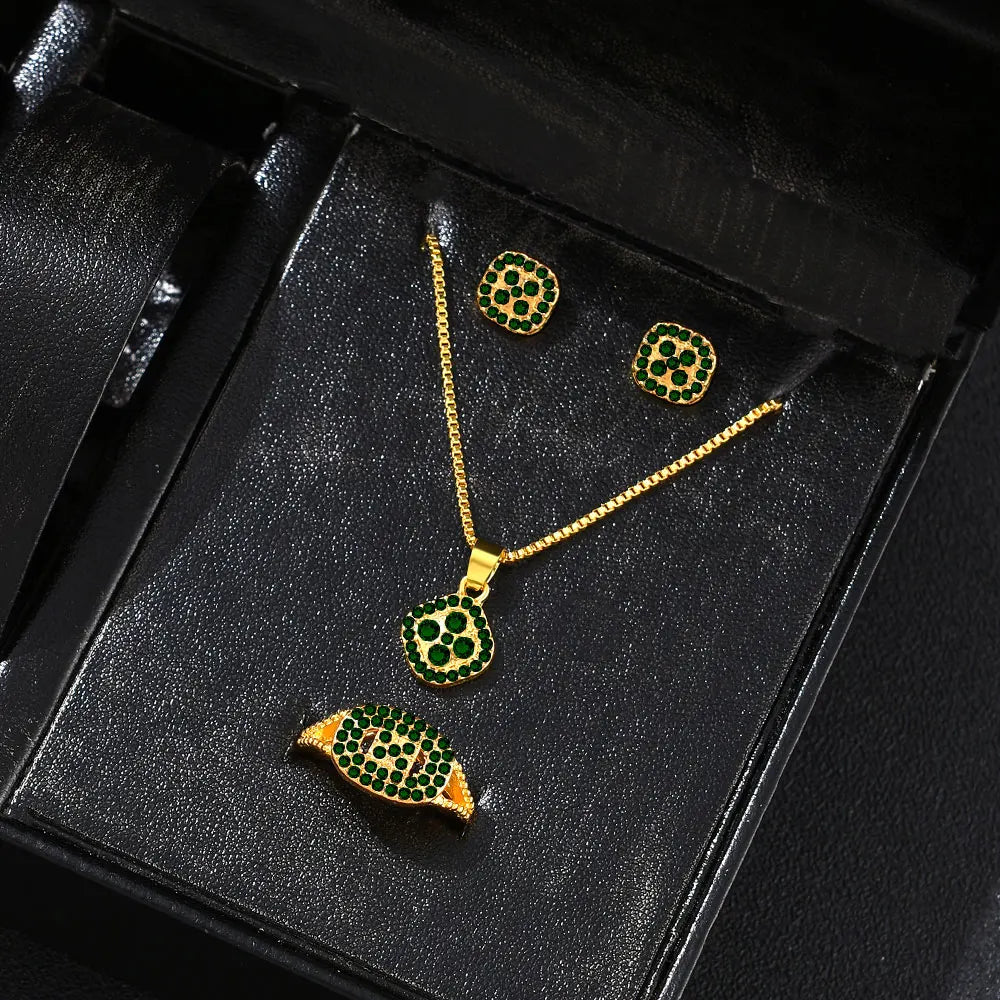 LuxeCube Set