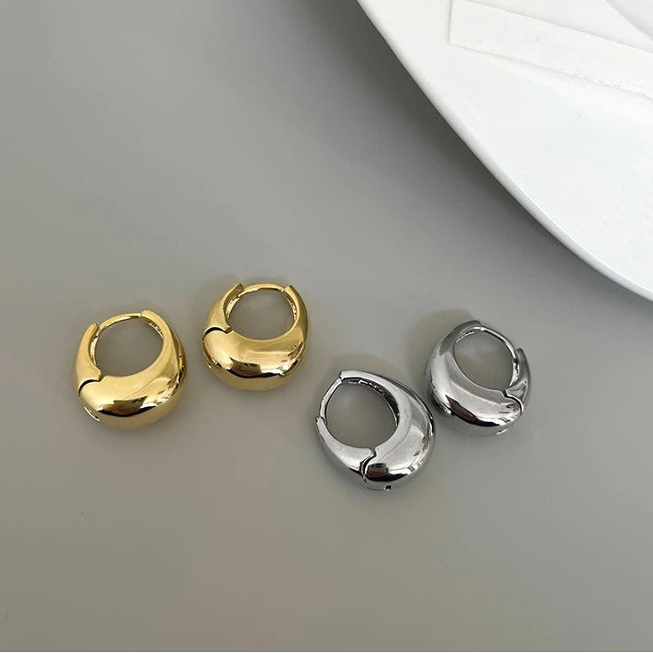 AuraShape Earrings