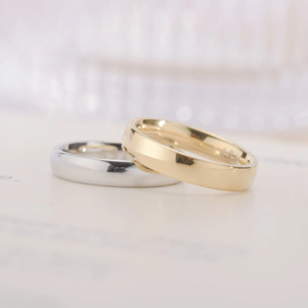 EverGold Ring