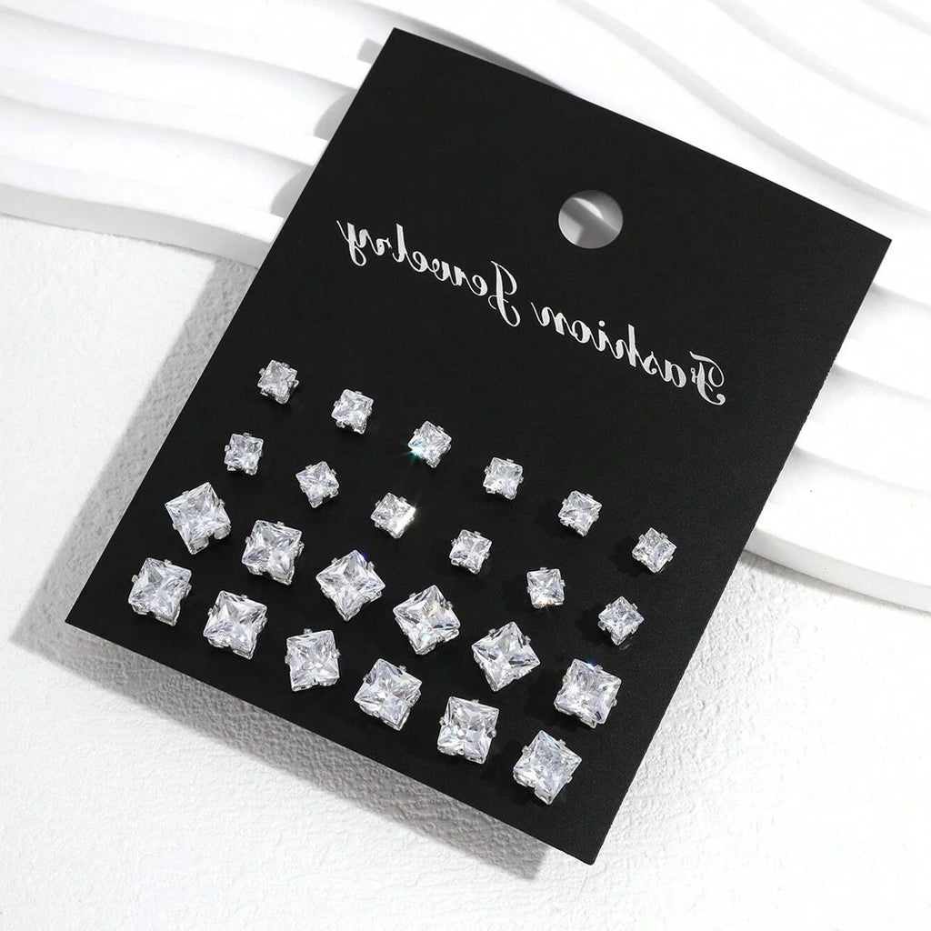SparkLuxe Set
