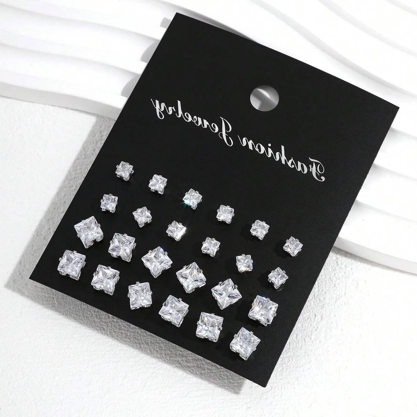 SparkLuxe Set