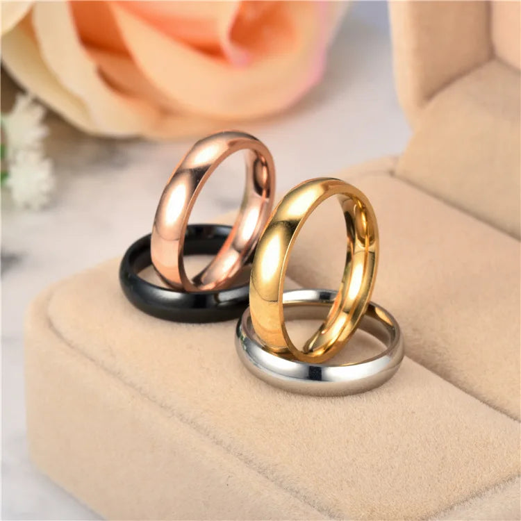 UnityBand Ring