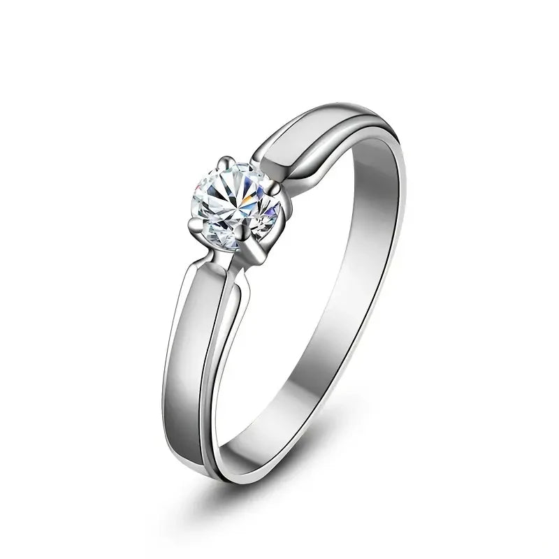 PureSpark Ring