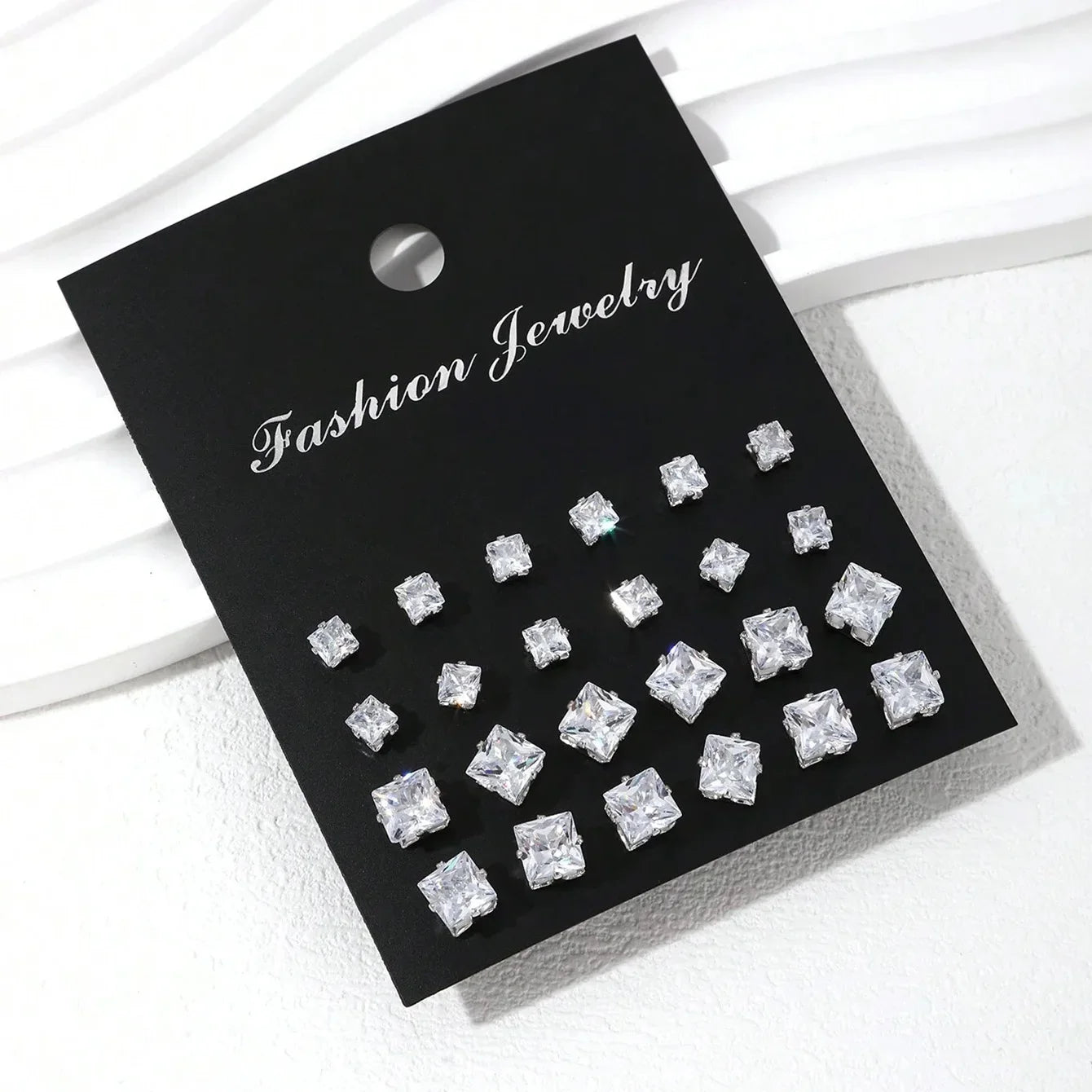SparkLuxe Set