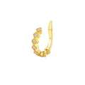 LeafCharm Cuff