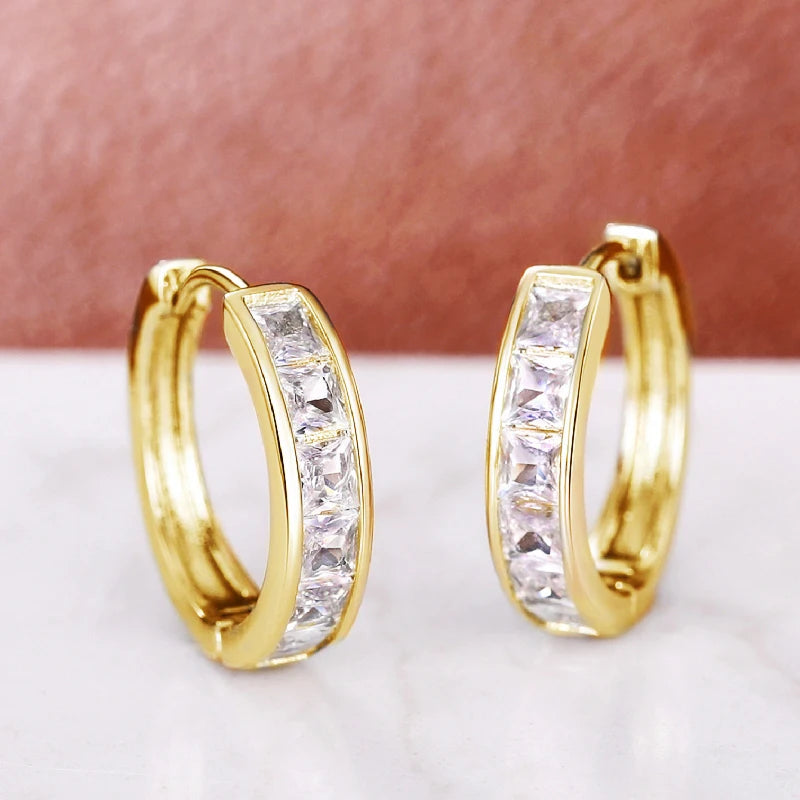 PrincessGlow Hoops