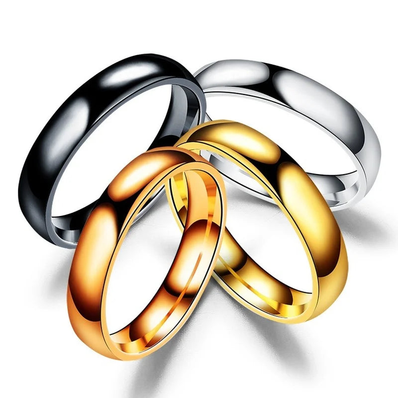 UnityBand Ring