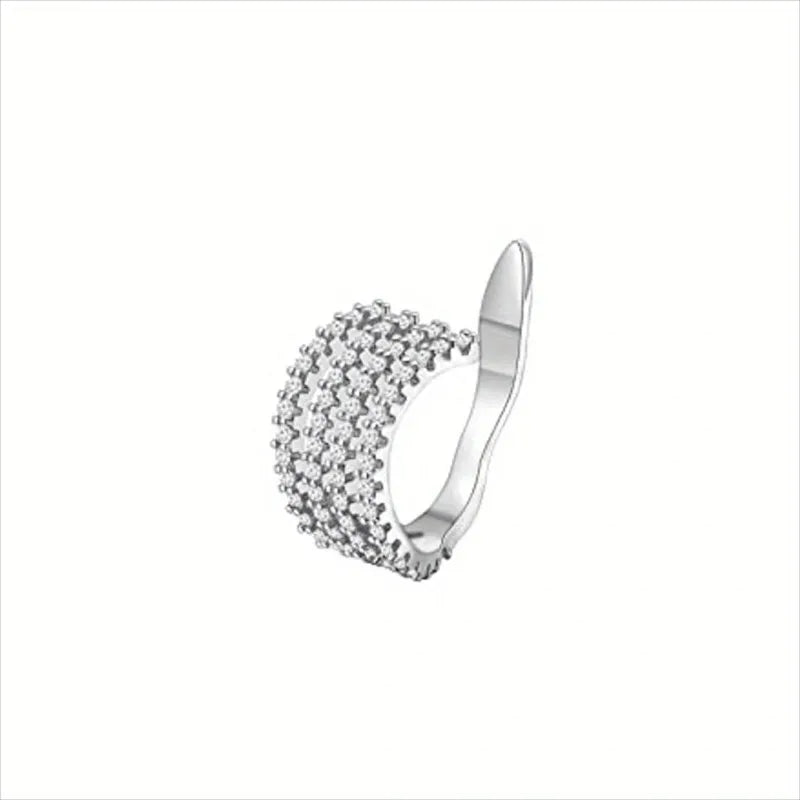LeafCharm Cuff