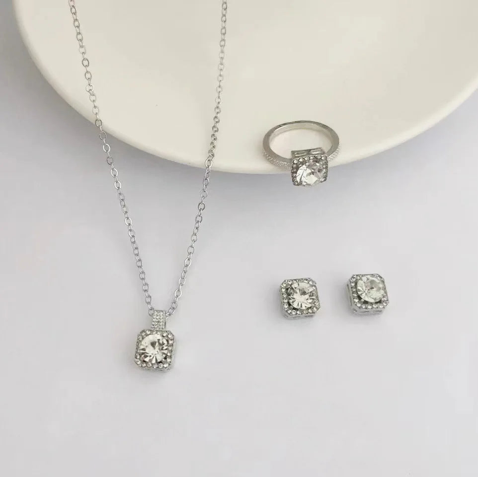 LuxeCube Set