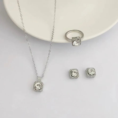 LuxeCube Set
