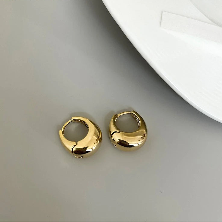 AuraShape Earrings