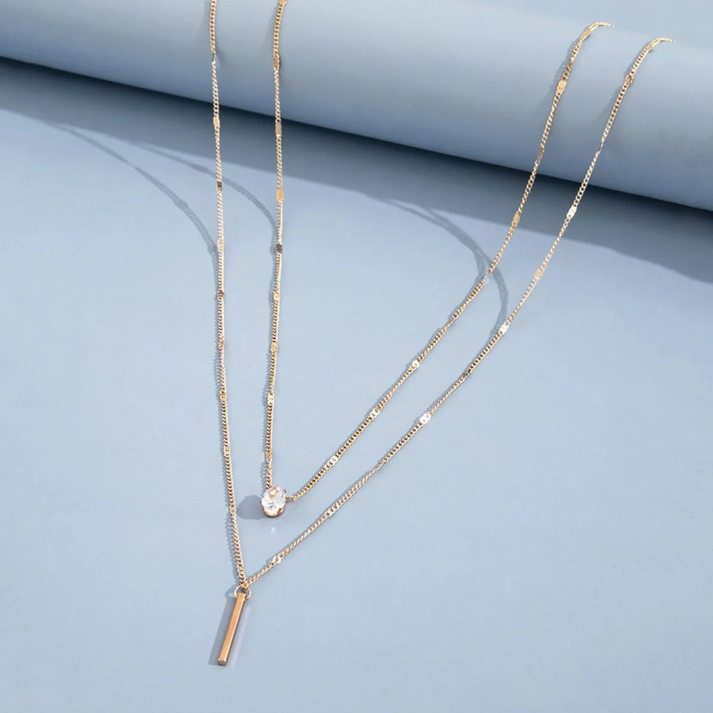 CelestiCharm Necklace