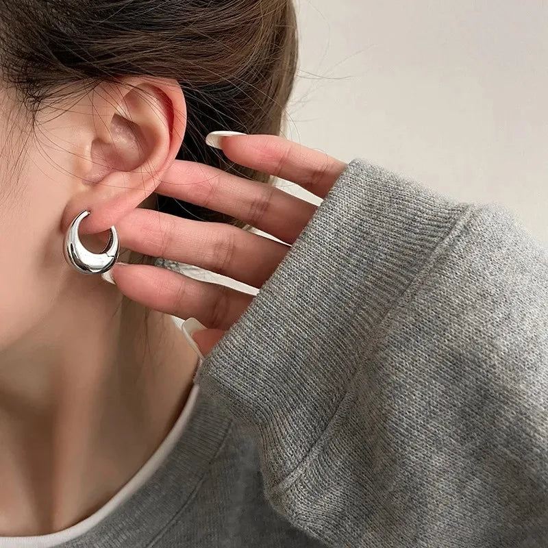 AuraShape Earrings