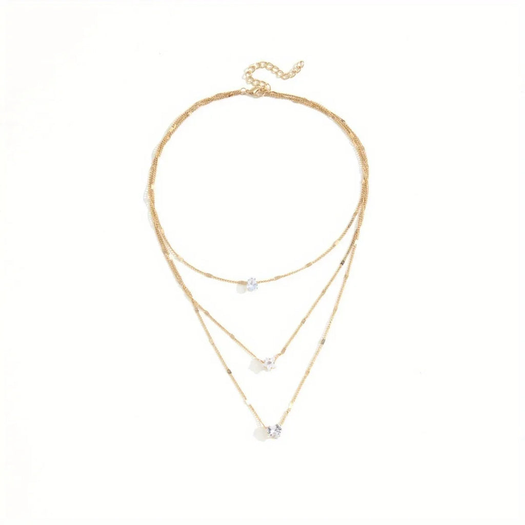 CelestiCharm Necklace