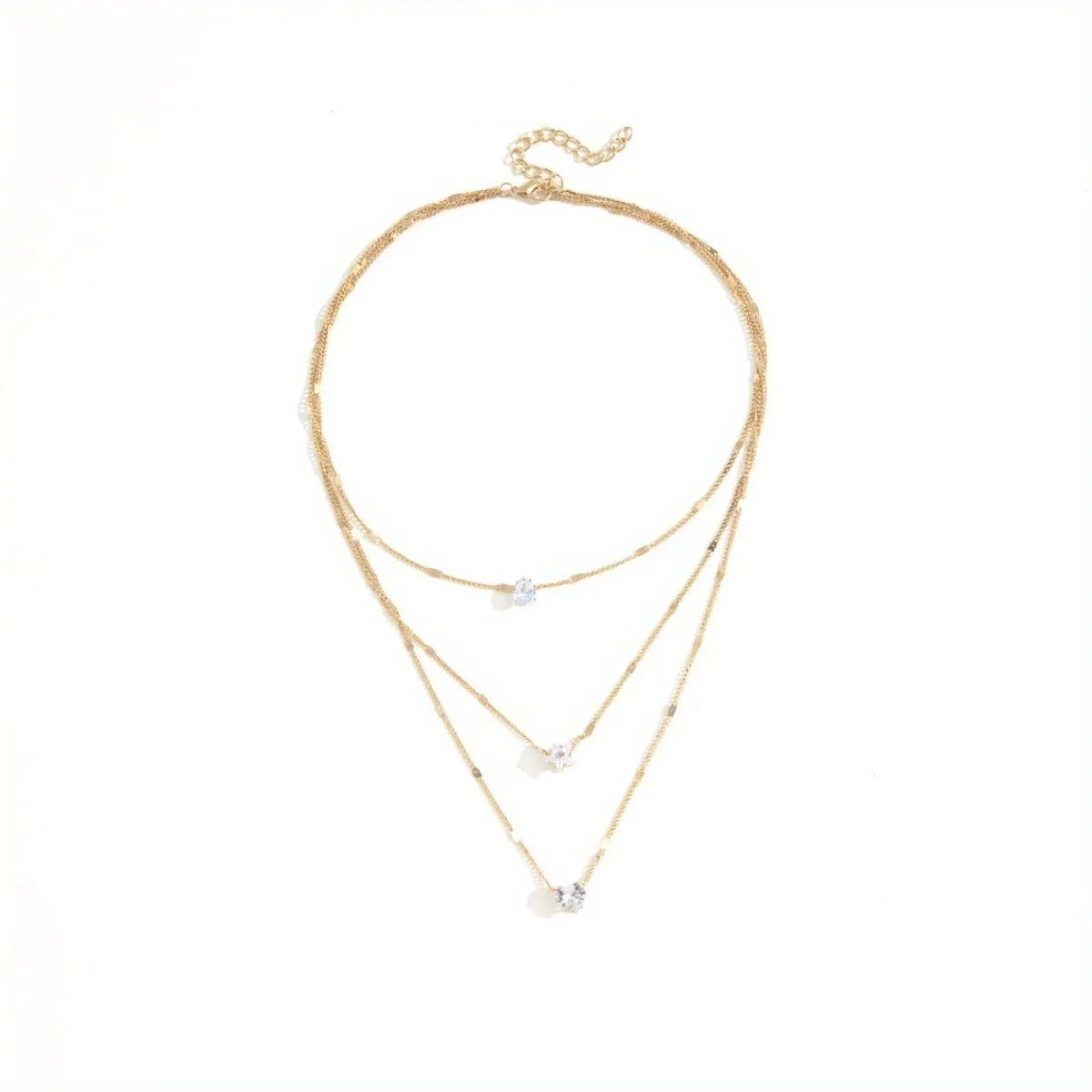 CelestiCharm Necklace