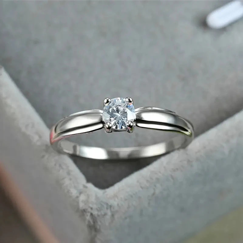 PureSpark Ring