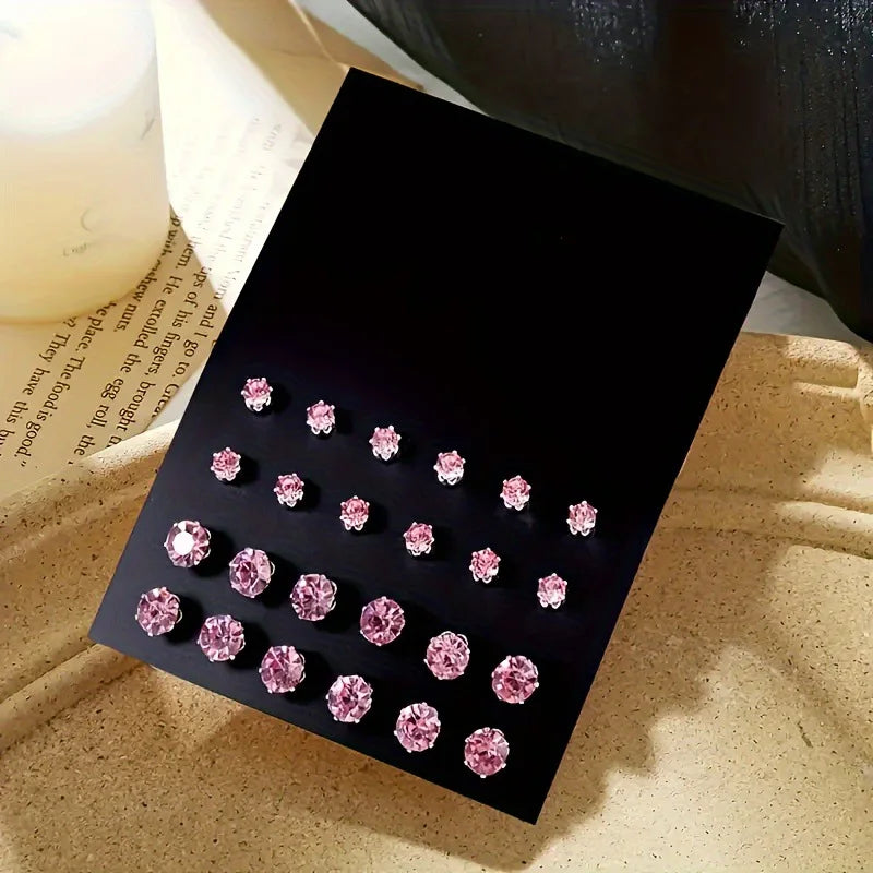 SparkLuxe Set