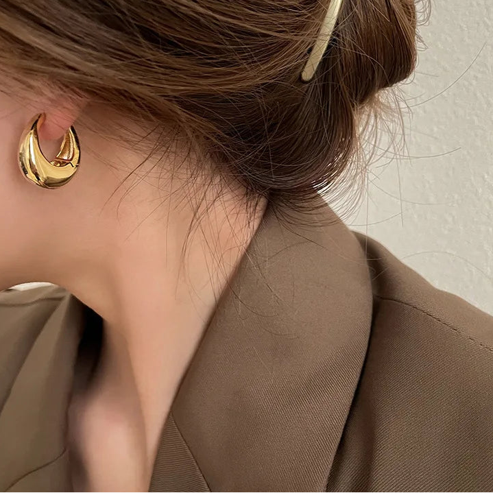 AuraShape Earrings