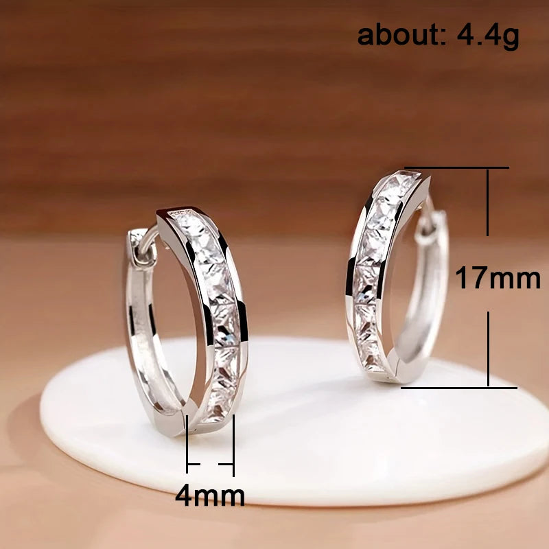 PrincessGlow Hoops