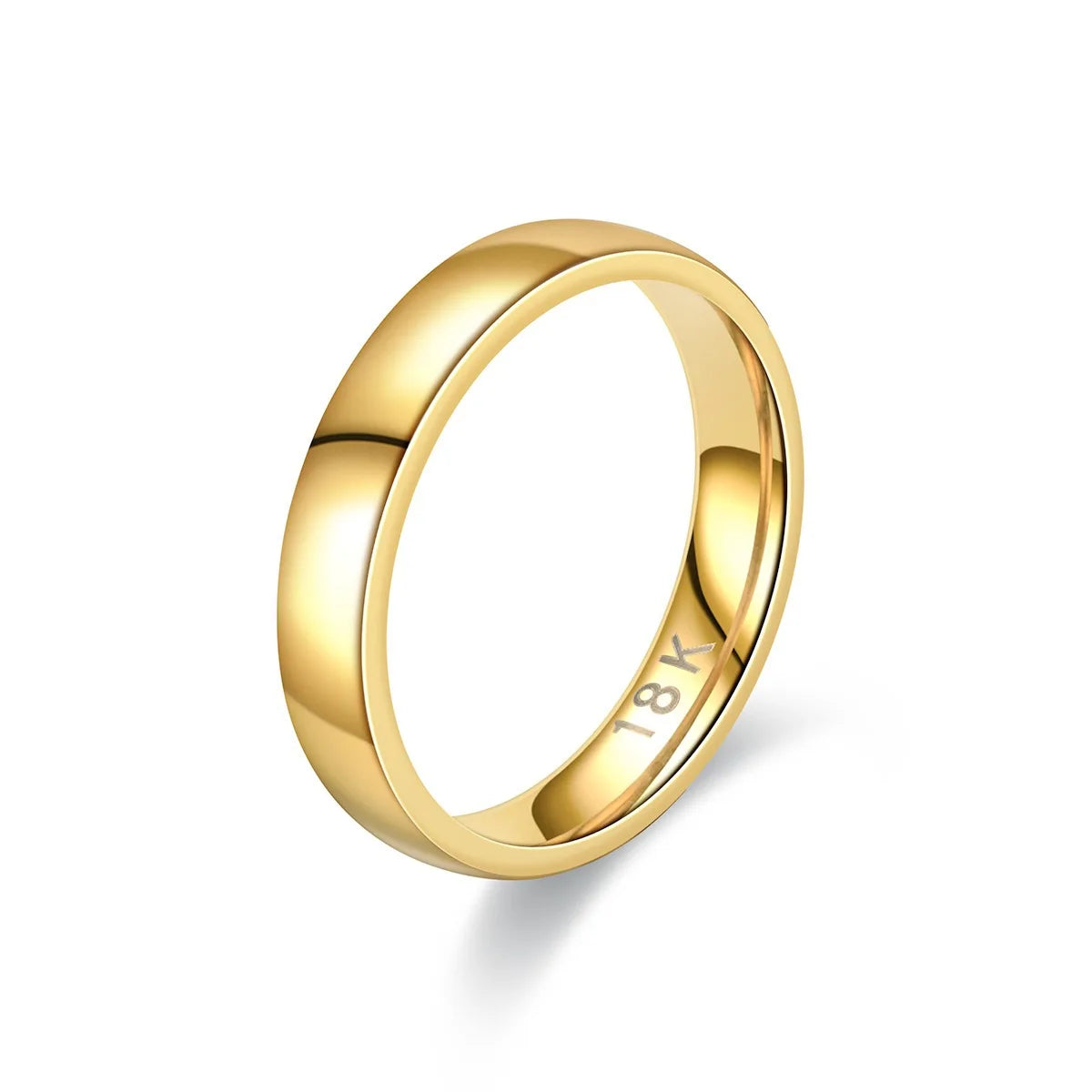 EverGold Ring