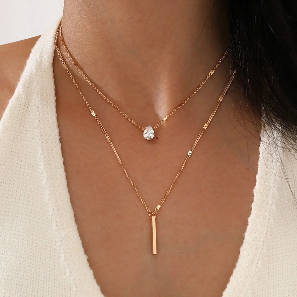 CelestiCharm Necklace