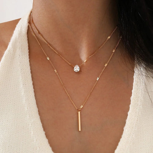 CelestiCharm Necklace
