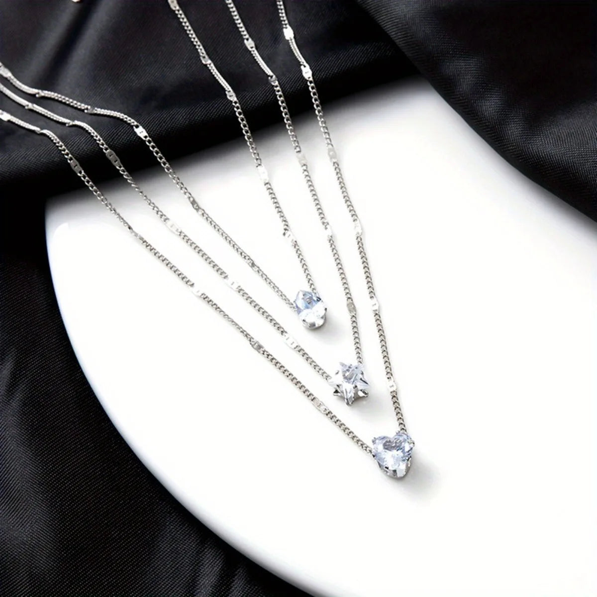 CelestiCharm Necklace