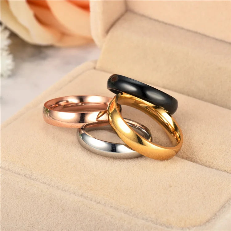 UnityBand Ring