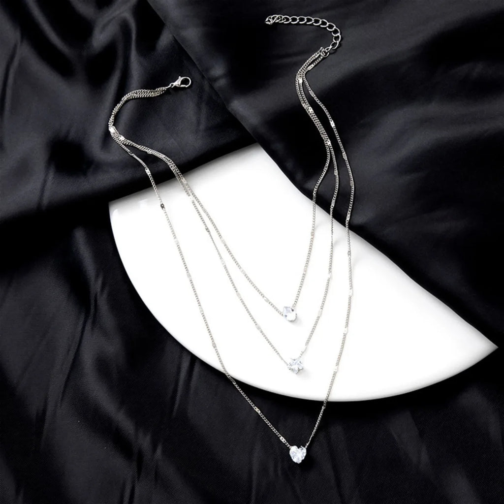 CelestiCharm Necklace
