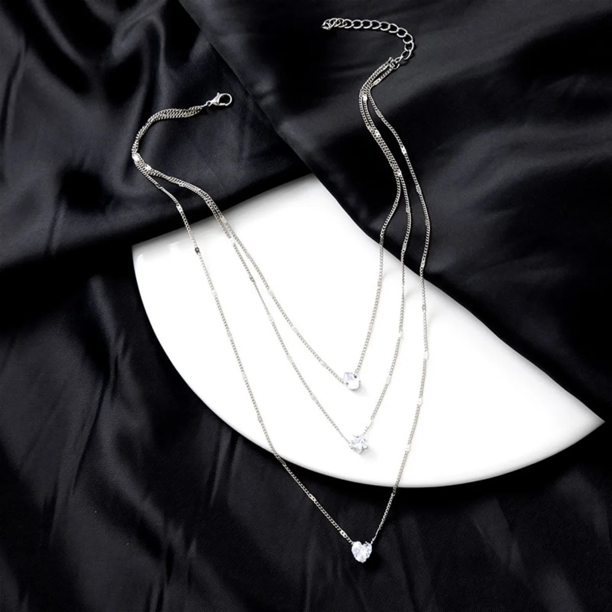 CelestiCharm Necklace