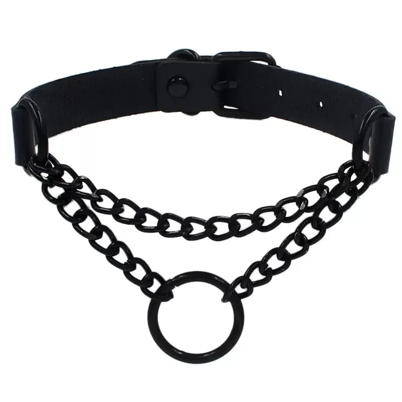 LockLust Choker