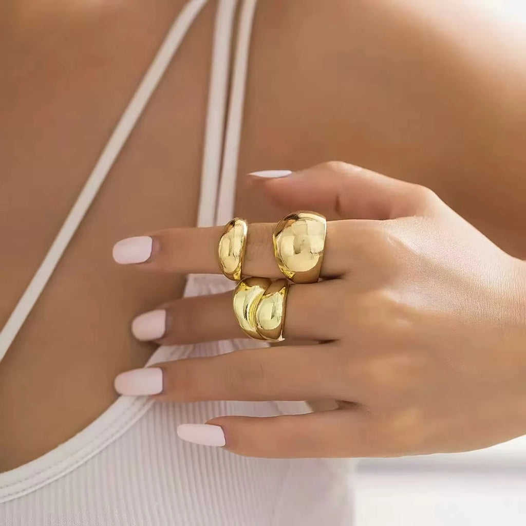 FloraPearl Ring