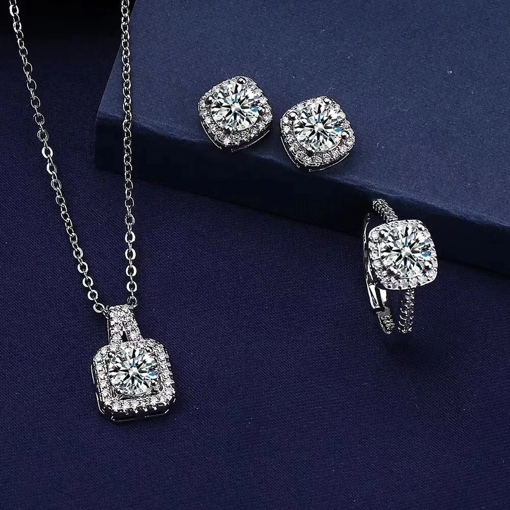 LuxeCube Set