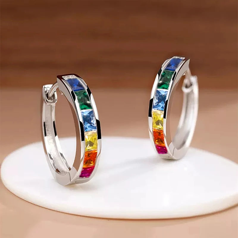 PrincessGlow Hoops