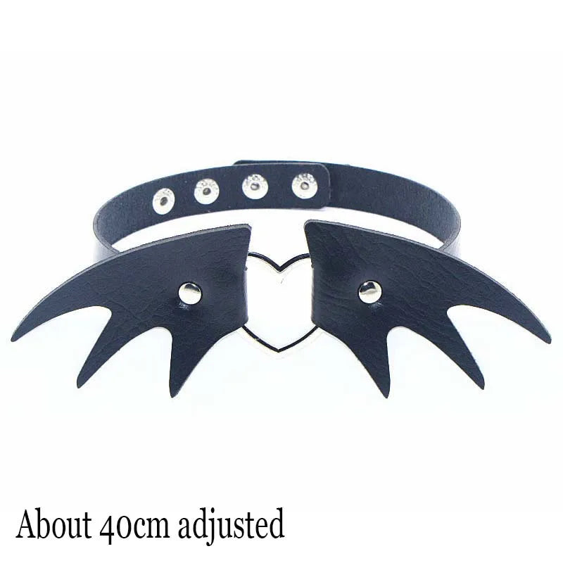 LockLust Choker