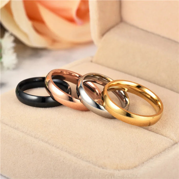UnityBand Ring