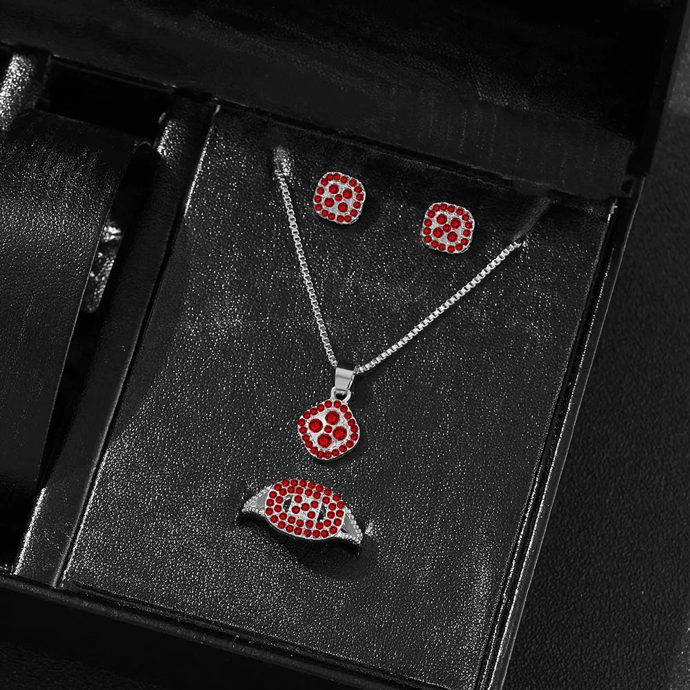LuxeCube Set