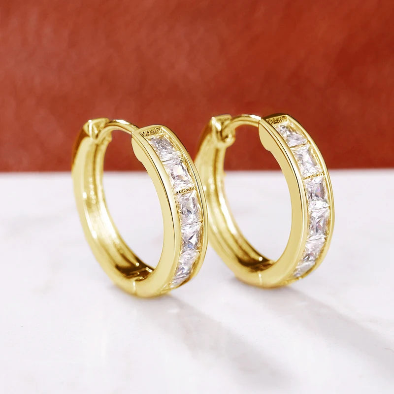 PrincessGlow Hoops