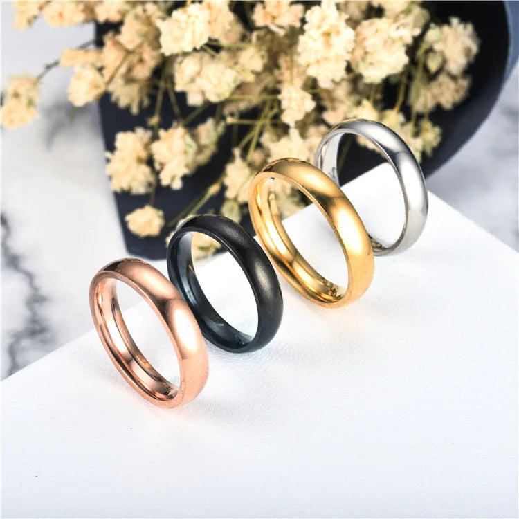 UnityBand Ring