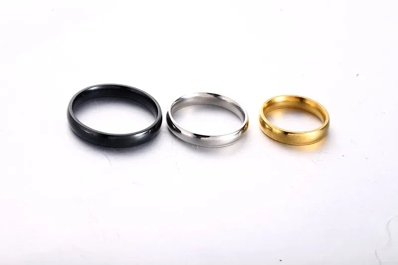 UnityBand Ring