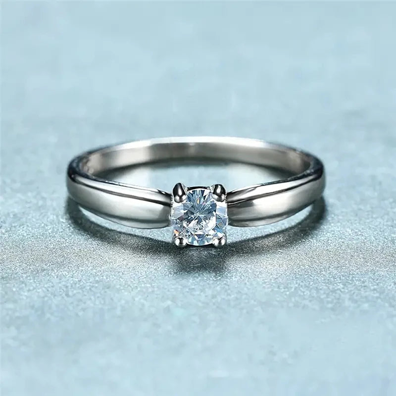 PureSpark Ring